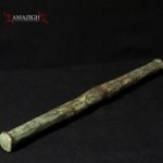 Old African Currency – TETELA / NKUTSHU – DR Congo