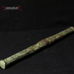 Old African Currency – TETELA / NKUTSHU – DR Congo