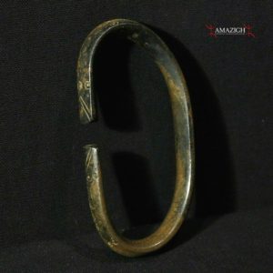 Old Bracelet - Mursi Tribe – Omo Valley, Southern Ethiopia