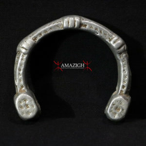 Old Tuareg Bracelet - Niger