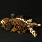 Old Bariba Fertility Doll – Phallus – Benin – Rare Item