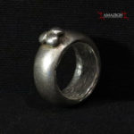 Old Silver Ring – Ethiopia