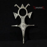 Old Fine Tuareg Cross – Tahoua – Niger