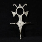 Old Fine Tuareg Cross – Tahoua – Niger