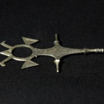 Old Fine Tuareg Cross – Tahoua – Niger