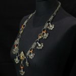 Fine Old Berber Necklace – Ouarzazate, Morocco