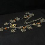 Fine Old Berber Necklace – Ouarzazate, Morocco