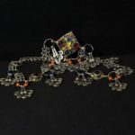 Fine Old Berber Necklace – Ouarzazate, Morocco