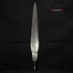 Old Short Sword – Boa Tribe – DR Congo