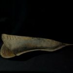 Old African Currency – TETELA / NKUTSHU / JONGA – DR Congo