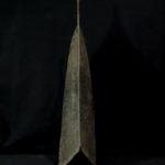 Old African Currency – TETELA / NKUTSHU / JONGA – DR Congo