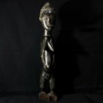 Old Blolo Bla Baule Figure – Côte d’Ivoire / Ivory Coast