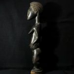 Old Blolo Bla Baule Figure – Côte d’Ivoire / Ivory Coast