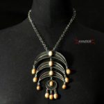 Old Fine Necklace – KIRDAM – Egypt