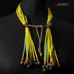 Old Fine Fulani Necklace – West Africa