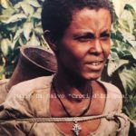 Woman – North Ethiopia