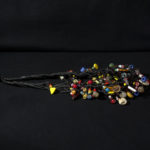 Fine Fulani Necklace – West Africa
