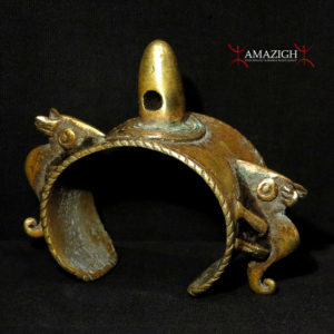 Old Fine Kapsiki Bracelet – North Cameroon / Northeast Nigeria