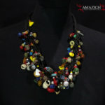 Fine Fulani Necklace – West Africa
