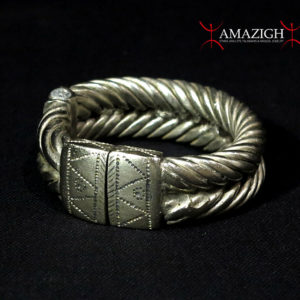 Old Fine Bracelet - Oromo Region – Ethiopia