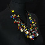 Fine Fulani Necklace – West Africa