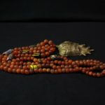Outstanding Baule Necklace – Cote d’Ivoire / Ivory Coast