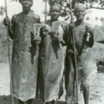 Mangbetu Warriors– DR Congo
