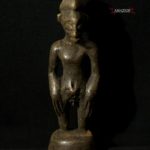 Old Senufo Ancestor Figure – Korhogo, Côte d’Ivoire / Ivory Coast