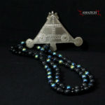 Fine Talismanic Tuareg Necklace – Niger