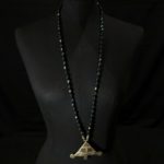 Fine Talismanic Tuareg Necklace – Niger