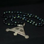 Fine Talismanic Tuareg Necklace – Niger