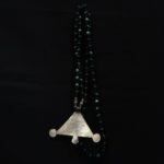 Fine Talismanic Tuareg Necklace – Niger