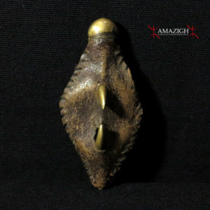 Kotoko Amulet – Chad - Rare Item