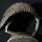 Old Fine Baule Mask – Côte d’Ivoire / Ivory Coast