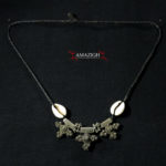 Fine Berber Necklace – South Morocco