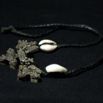 Fine Berber Necklace – South Morocco
