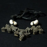 Fine Berber Necklace – South Morocco
