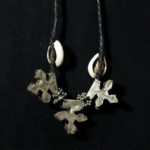 Fine Berber Necklace – South Morocco
