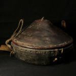 Old Fine Basket – AGELGEL – Amhara – Northern Ethiopia