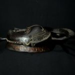 Old Fine Baule Mask – Côte d’Ivoire / Ivory Coast