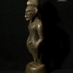 Old Senufo Ancestor Figure – Korhogo, Côte d’Ivoire / Ivory Coast