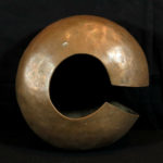 Old African Currency / Anklet – MBOLE, MONGO, JONGA, NKUTSHU – DR Congo