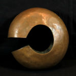 Old African Currency / Anklet – MBOLE, MONGO, JONGA, NKUTSHU – DR Congo