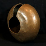 Old African Currency / Anklet – MBOLE, MONGO, JONGA, NKUTSHU – DR Congo