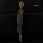 Old Kigango Figure – Giriama Tribe – Kenya