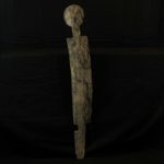 Old Kigango Figure – Giriama Tribe – Kenya