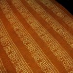 Large Fine Bogolan Cloth – Mali