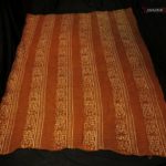 Large Fine Bogolan Cloth – Mali