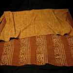 Large Fine Bogolan Cloth – Mali