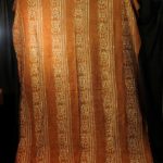 Large Fine Bogolan Cloth – Mali